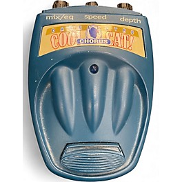 Used Danelectro Cool Cat CC1 Chorus Effect Pedal