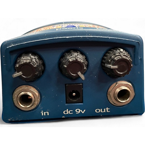 Used Danelectro Cool Cat CC1 Chorus Effect Pedal
