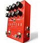 Used Flamma EKOVERB Effect Pedal