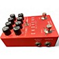 Used Flamma EKOVERB Effect Pedal