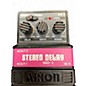 Used Arion SAD-3 Effect Pedal