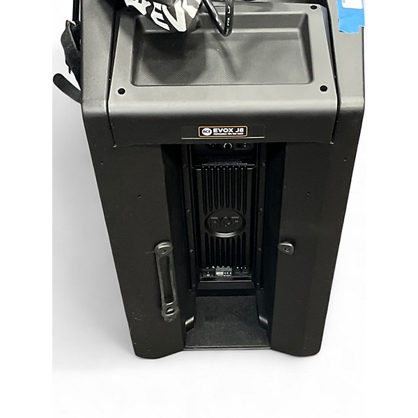 Used RCF evox j8 Sound Package