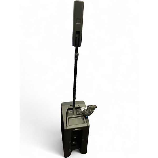 Used RCF evox j8 Sound Package