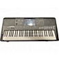 Used Yamaha PSRE463 61 key Portable Keyboard thumbnail