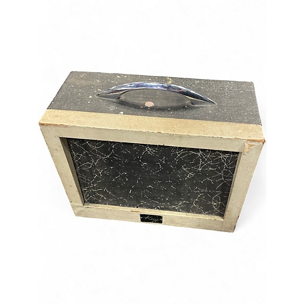 Used Kay K503A Tube Guitar Combo Amp