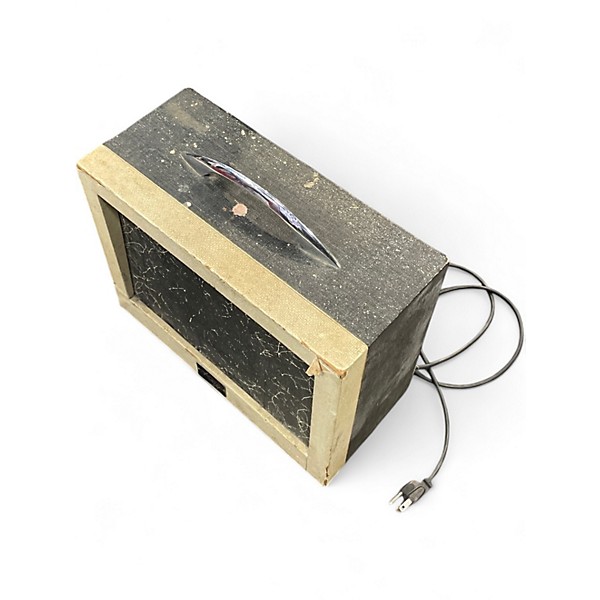 Used Kay K503A Tube Guitar Combo Amp