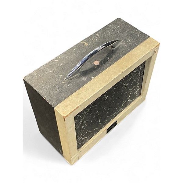 Used Kay K503A Tube Guitar Combo Amp