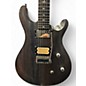 Used PRS SE CE24 Trans Charcoal Solid Body Electric Guitar thumbnail
