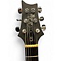 Used PRS SE CE24 Trans Charcoal Solid Body Electric Guitar