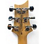 Used PRS SE CE24 Trans Charcoal Solid Body Electric Guitar
