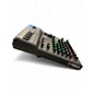 Used Yamaha MG10XU 10 Channel Mixer with Effects Unpowered Mixer