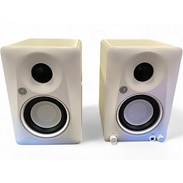 Used Mackie CR3.5BT Powered Monitor