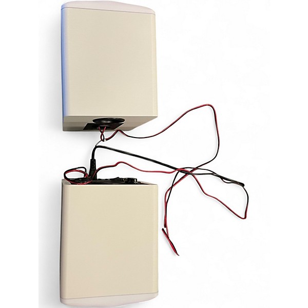 Used Mackie CR3.5BT Powered Monitor