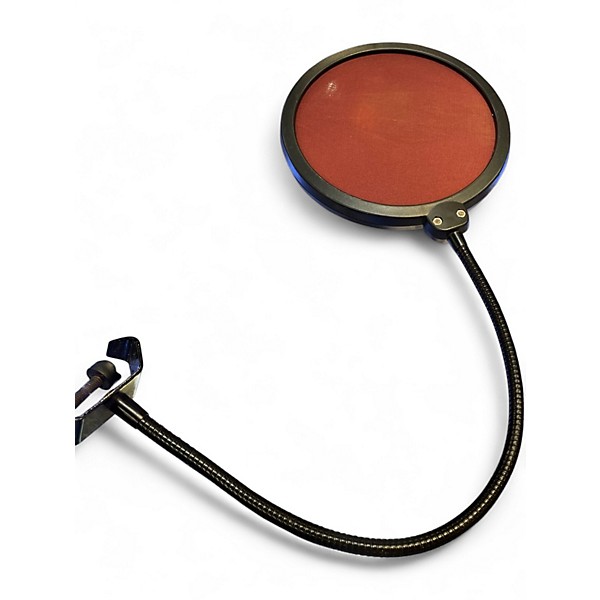 Used Shure KSM27 Condenser Microphone