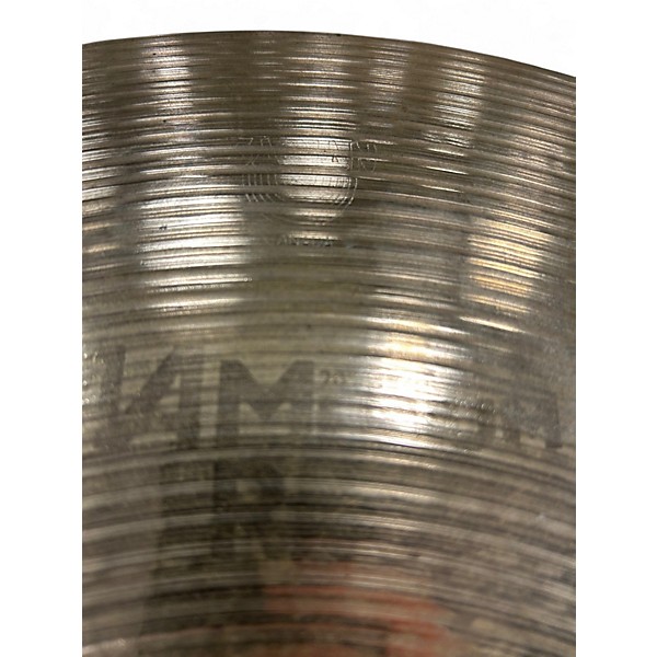 Used SABIAN 20in AA Medium Ride Cymbal