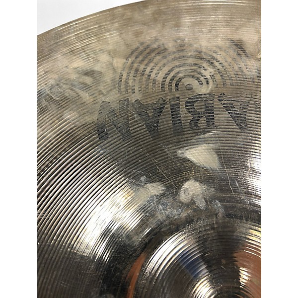 Used SABIAN 20in AA Medium Ride Cymbal