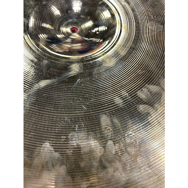 Used SABIAN 20in AA Medium Ride Cymbal