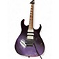 Used Ibanez RG470DX TOKYO MIDNIGHT Solid Body Electric Guitar thumbnail