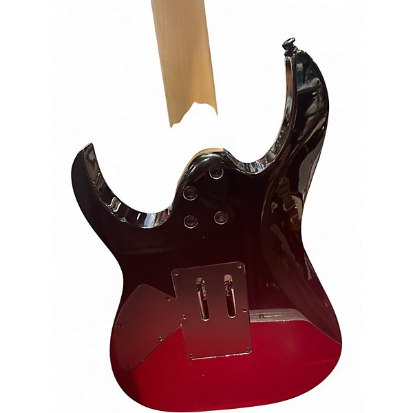 Used Ibanez RG470DX TOKYO MIDNIGHT Solid Body Electric Guitar