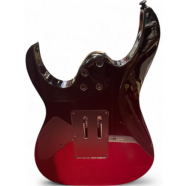 Used Ibanez RG470DX TOKYO MIDNIGHT Solid Body Electric Guitar