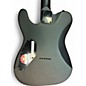 Used ESP LTD TE201 Satin Black Solid Body Electric Guitar