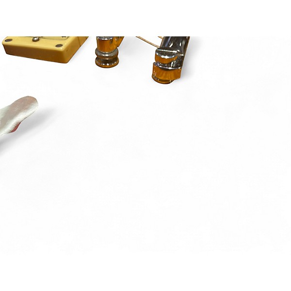 Used 2004 Epiphone Les Paul Standard 2 Tone Sunburst Solid Body Electric Guitar