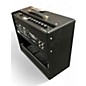 Used Fender GTX50 Mustang 1X12 Guitar Combo Amp