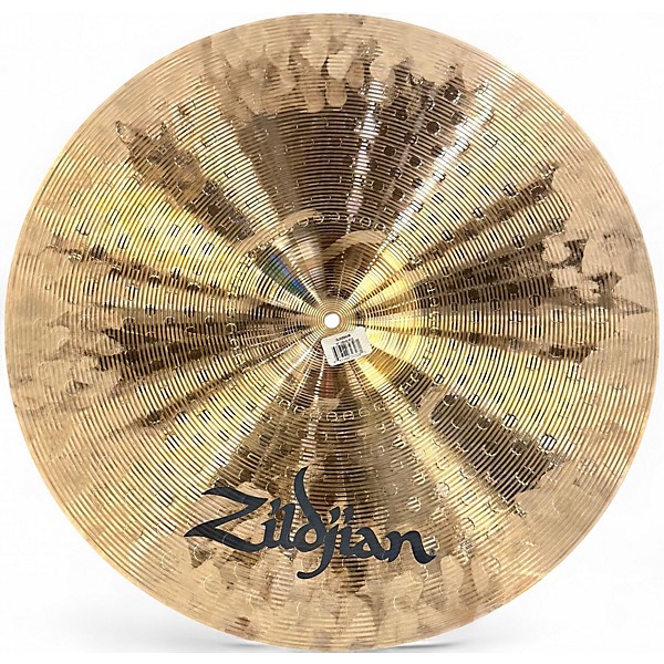 Used Zildjian 20in I Series Crash Ride Cymbal