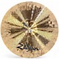 Used Zildjian 20in I Series Crash Ride Cymbal
