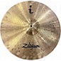 Used Zildjian 20in I Series Crash Ride Cymbal