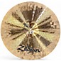 Used Zildjian 20in I Series Crash Ride Cymbal