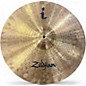 Used Zildjian 20in I Series Crash Ride Cymbal