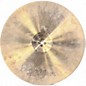 Used Zildjian 16in Thin Crash Cymbal