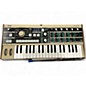 Used KORG Micro Korg 37 Key Synthesizer