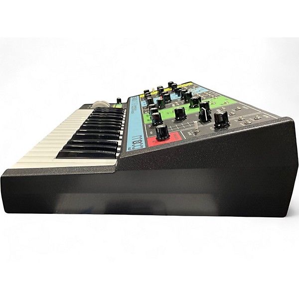 Used Moog GRANDMOTHER Synthesizer