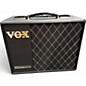 Used VOX Valvetronix VT20X 20W 1x8 Guitar Combo Amp thumbnail
