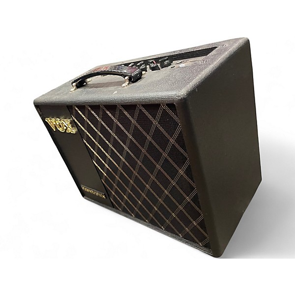 Used VOX Valvetronix VT20X 20W 1x8 Guitar Combo Amp