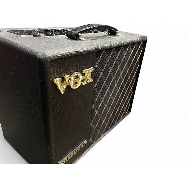 Used VOX Valvetronix VT20X 20W 1x8 Guitar Combo Amp