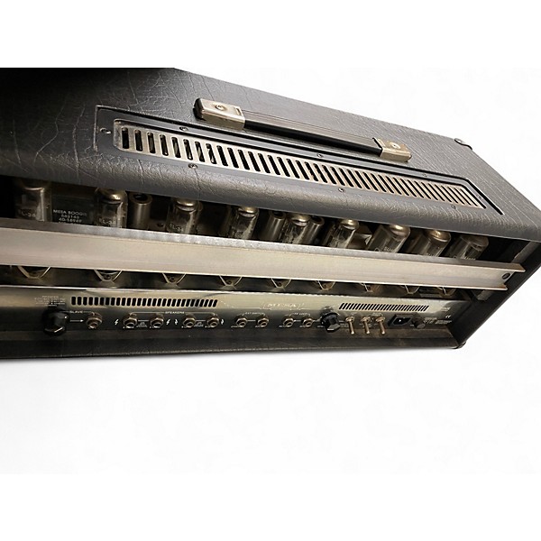 Used MESA/Boogie Stiletto Trident 150W Tube Guitar Amp Head