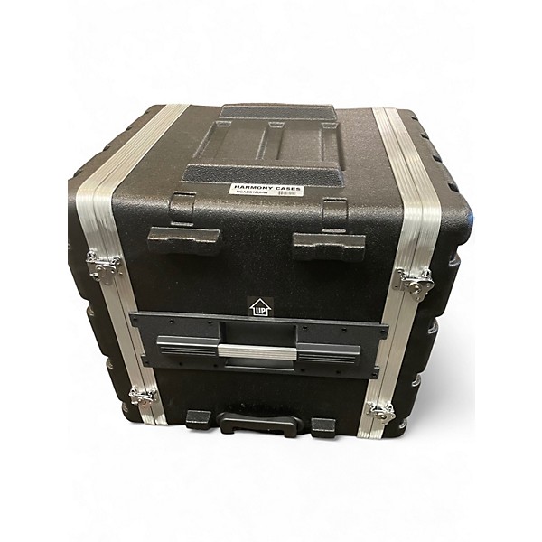 Used Harmony HCABS10UHW Rackmount Case