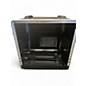 Used Harmony HCABS10UHW Rackmount Case