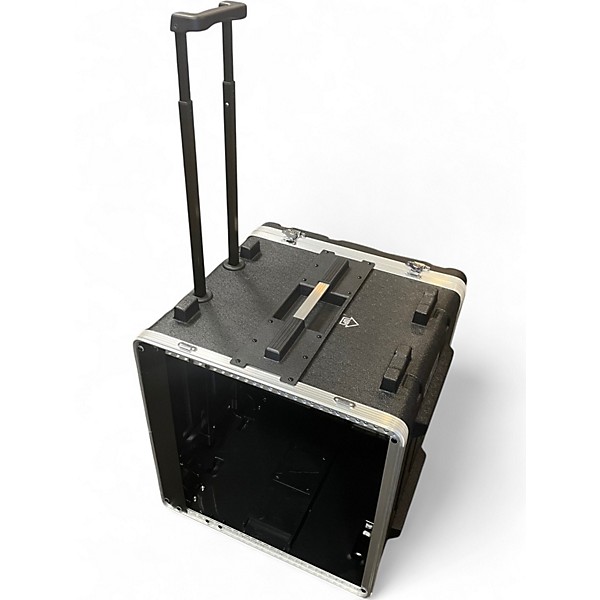 Used Harmony HCABS10UHW Rackmount Case