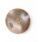 Used MEINL 21in Byzance Dark Ride Cymbal thumbnail