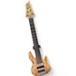 Used ESP LTD B206SM 6 String EXOTIC WOOD GRAIN Electric Bass Guitar thumbnail