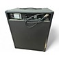 Used Fender BXR60 Bass Combo Amp