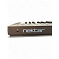 Used Nektar LX25 MIDI Controller