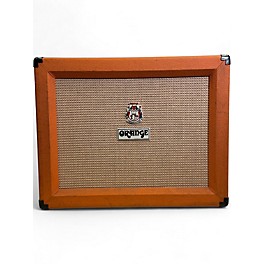 Used Orange Amplifiers PPC112C 1x12 Guitar Cabinet