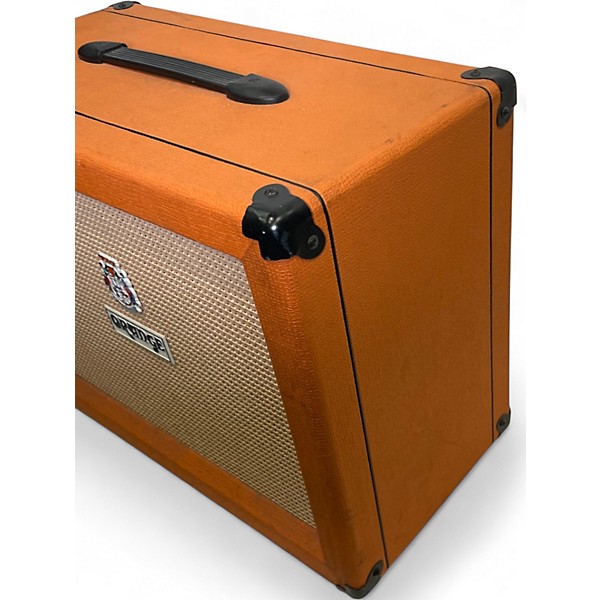 Used Orange Amplifiers PPC112C 1x12 Guitar Cabinet