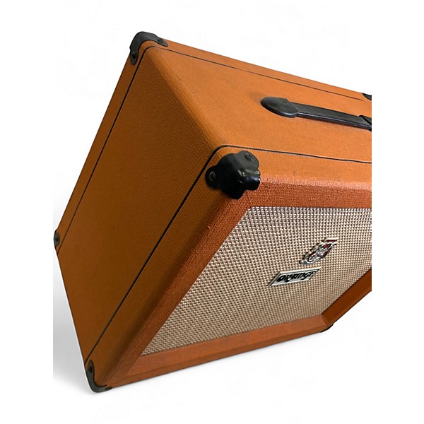 Used Orange Amplifiers PPC112C 1x12 Guitar Cabinet