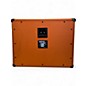 Used Orange Amplifiers PPC112C 1x12 Guitar Cabinet